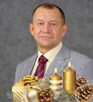 Поздравление с наступающим Новым годом от Президента НТПП Игоря Жаринова